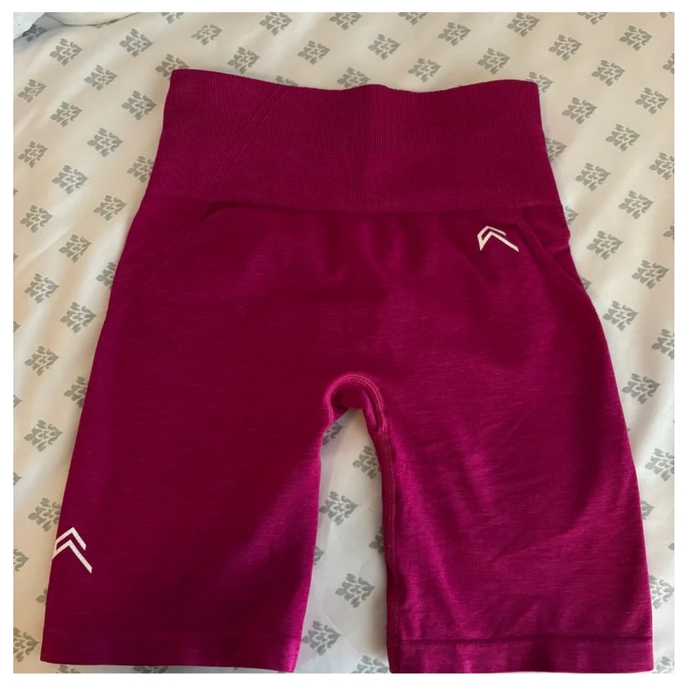 Oner active effortless seamless shorts